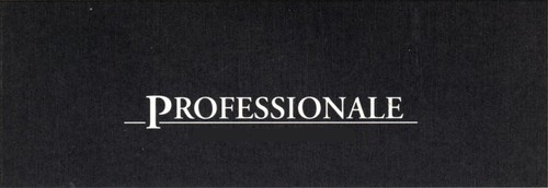 Libri professionale buffetti - professionale.,