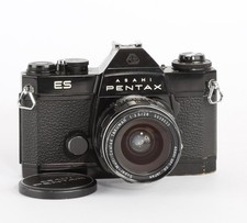 Pentax ES SMC Takumar 28 mm f3,5 M42 SHP 303371