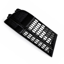 Griglia paraurti destra - , audi