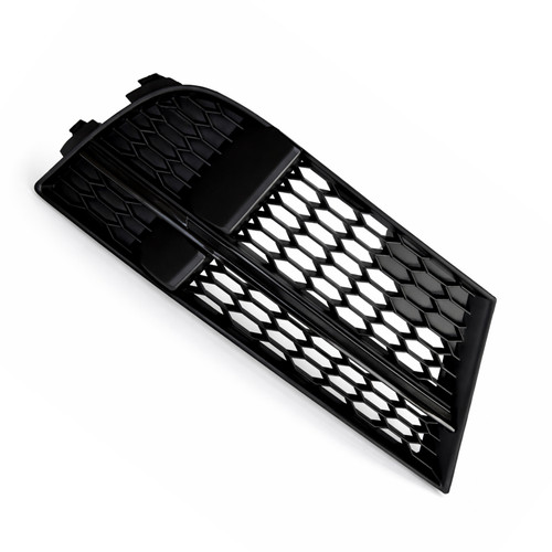 Griglia paraurti destra audi - destra,