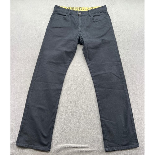 Murphy nye pantalone uomo - murphy,