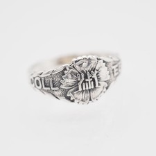 R070 vintage argento - r070,