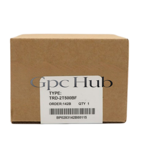 2t500bf 1pcs nuovo per - nuovo,