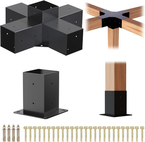 Kit pergola set - pergola,, per