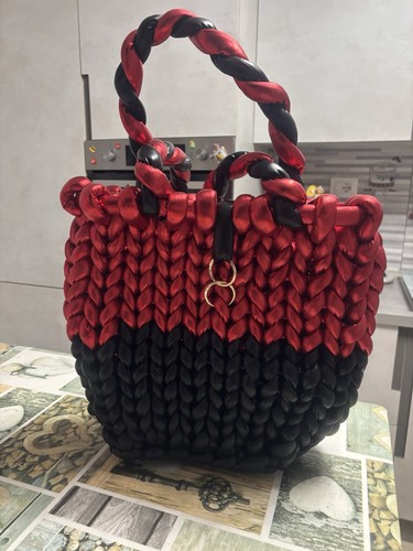 Chuncky bag metalliche - chuncky,