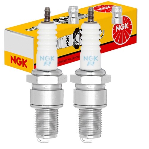 Candela ngk br8es 5422 - candela, 2x