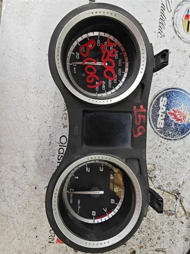 Contachilometri per alfa romeo - alfa,