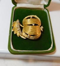 Vintage Firmato Barclay Frutta