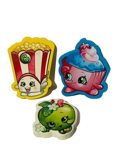 Shopkins lotto misto figure - lotto,