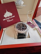 Orologio subacqueo russo