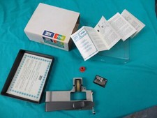 3M mod. 702 - Super 8 splicer