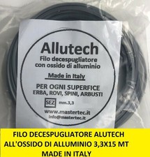 Filo per decespugliatore - filo,