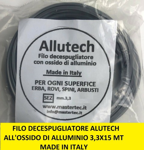 Filo per decespugliatore - per,