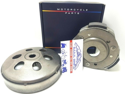 100370010 kit girante - 100370010, frizione