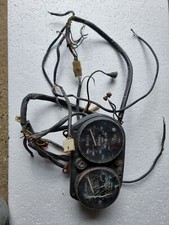 Strumentazione, Cruscotto, Contakm Gilera Rx 125 - 200