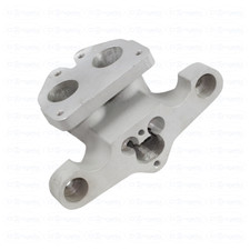 COLLETTORE DI ASPIRAZIONE PER