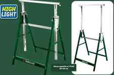 Cavalletto Pieghevole Regolabile PARKSIDE Max. 200 kg Regolabile 7 Livelli