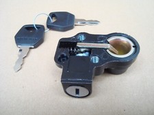 Serratura sedile Honda CB 350