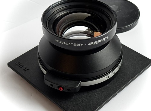 Schneider 240mm symmar s - 240mm, symmar-s