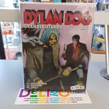 Dylan dog grande - grande, n.11