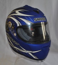 Casco integrale shark rsx jay - casco,