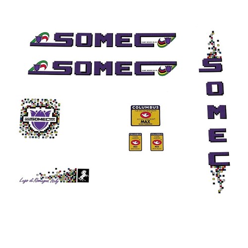 Somec decalcomanie adesivi - somec, decalcomanie,