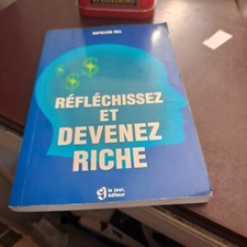 refleichissez et devenez riche napoleon hill RING3
