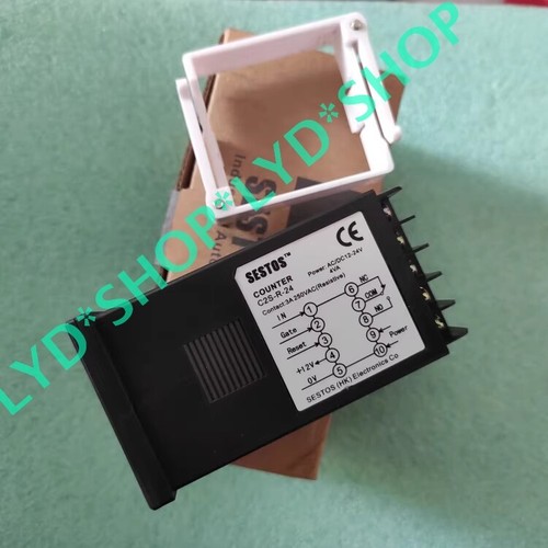1pz nuovo sestos contatore - sestos,