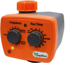 PROGRAMMATORE MECCANICO 2 REGOL. PAPILLON - CF. SCATOLA