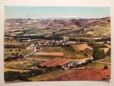 Moncalvo Stazione (Asti)