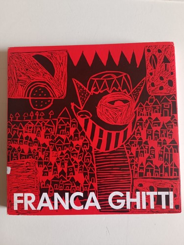 Franca ghitti orme - franca,