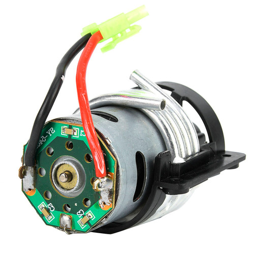 Ricambi motoscafo brushless