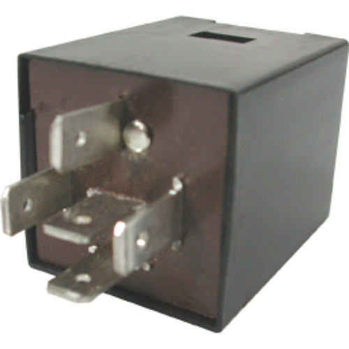 Relè iniezione carburante 12v