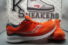 Scarpe sportive Saucony München 4S EU 46 US 11,5 tuttofare S20601-30 scarpe da ginnastica