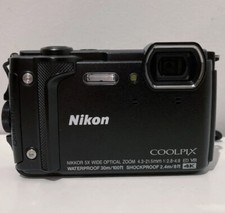 Nikon Coolpix AW120 fotocamera