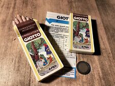 SCATOLA COMPLETA DI 12