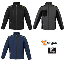 JRC Giubbotto APRICA HEAVY