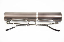 Occhiali da lettura uomo