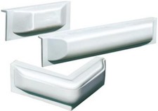 PROTEZIONE PER PONTILI 