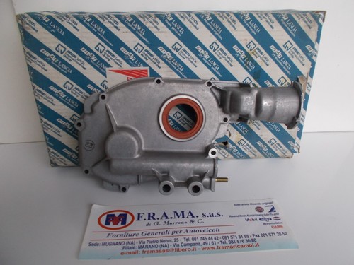 Coperchio distrubuzione fiat - coperchio,