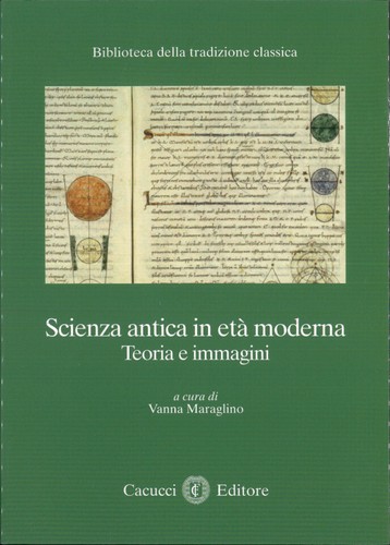 Scienza antica eta - antica, moderna
