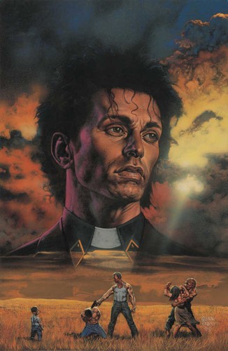 Preacher 25th anniversary - 25th,