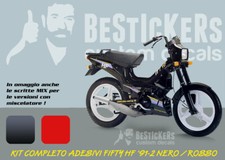 kit adesivi grafiche Malaguti