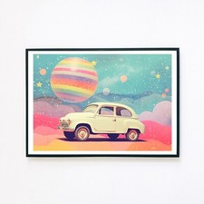 Stampa artistica decorazione