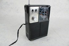 Radio Radiolina D'epoca MADE IN HONG KONG Vintage da collezione PORTATILE Fm Am