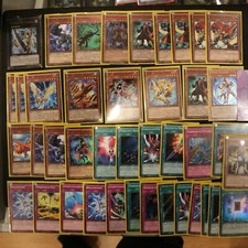 LOTTO 40 CARTE GOGOGO-GAGAGA