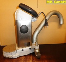 BONA EDGE Levigatrice per bordi per parquet, levigatrice, 2000 W, 3000 giri/min