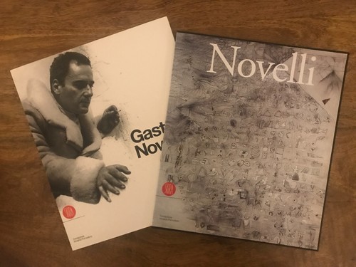 Gastone novelli fondazione - -,