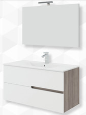 MOBILE BAGNO SOSPESO MODERNO