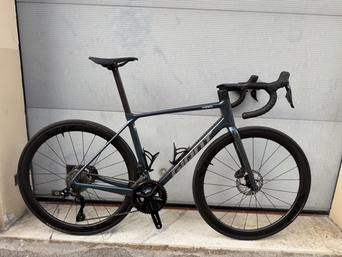 Giant tcr pro - pro, 0